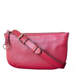 Henri Bendel Influencer 2-in-1 Wallet on a String